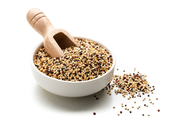 Quinoa