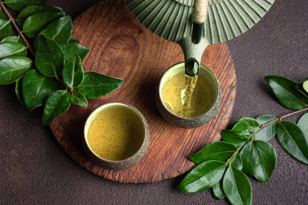 Green Tea