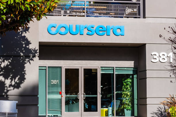 Coursera – Google Career Certificates