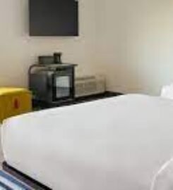 Aloft Orlando Lake Nona