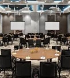 Aloft Orlando Lake Nona