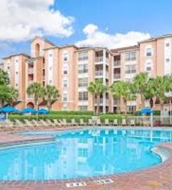 Hilton Vacation Club Grande Villas Orlando
