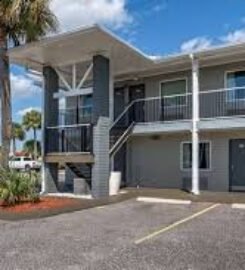 Best Western Space Shuttle Inn