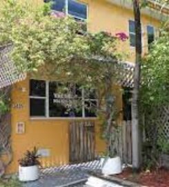 The Ocean Inn Titusville Florida