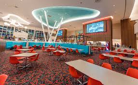 Universal Cabana Bay Beach Resort