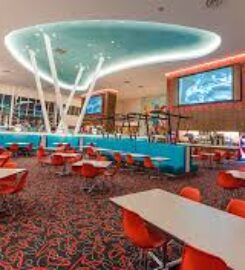 Universal’s Cabana Bay Beach Resort