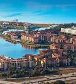 Westgate Lakes Resort and Spa