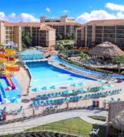 Westgate Lakes Resort and Spa