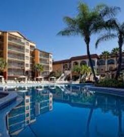 Westgate Lakes Resort and Spa