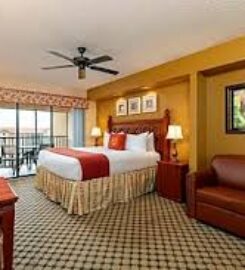 Westgate Lakes Resort and Spa