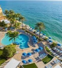 Eau Palm Beach Resort & Spa