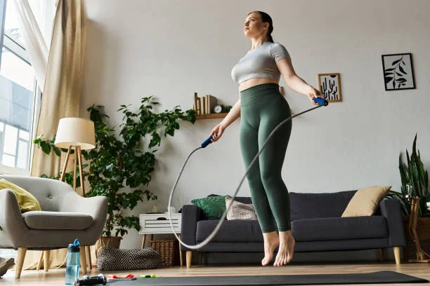 10 Best Home Workouts for Weight Loss: Your Easy Guide