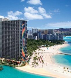 Hilton Vacation Club Grande Villas Orlando