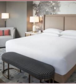 Grand Hyatt Atlanta in Buckhead