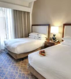 Doubletree Suites by Hilton at The Battery Atlanta