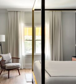 The Kimpton Brice Hotel