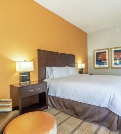 Hampton Inn Milledgeville