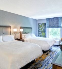 Hampton Inn Atlanta Kennesaw