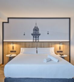 Andante Hotel Barcelona