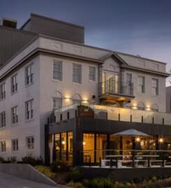 Wylie Hotel Atlanta, Tapestry Collection by Hilton