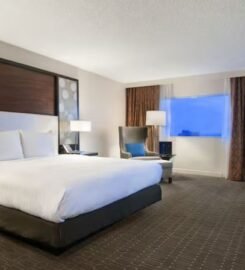 Hilton Atlanta Airport