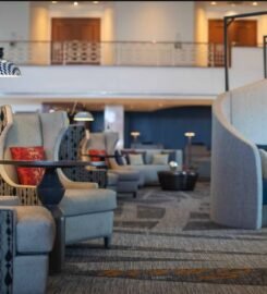 Renaissance Concourse Atlanta Airport Hotel 