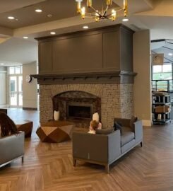Atlanta Evergreen Lakeside Resort 