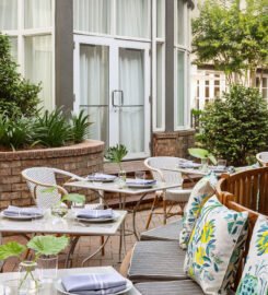 The Kimpton Brice Hotel