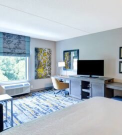 Hampton Inn Atlanta Kennesaw