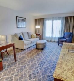Doubletree Suites by Hilton at The Battery Atlanta