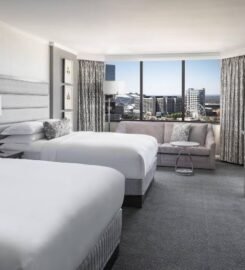 The Ritz-Carlton, Atlanta