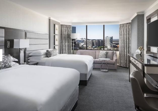 The Ritz-Carlton, Atlanta