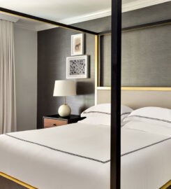 The Kimpton Brice Hotel