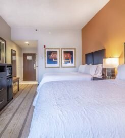 Hampton Inn Milledgeville