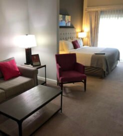Valhalla Resort Hotel