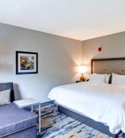 Hampton Inn Atlanta Kennesaw