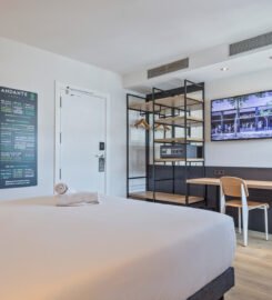 Andante Hotel Barcelona