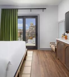 Wylie Hotel Atlanta, Tapestry Collection by Hilton