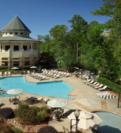 Atlanta Evergreen Lakeside Resort 