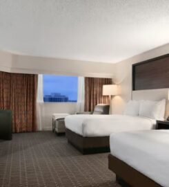 Hilton Atlanta Airport