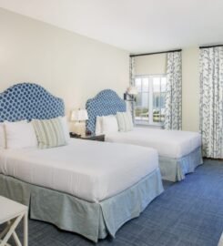 The Inn by Sea Island 