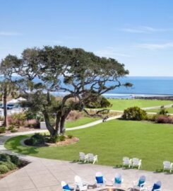 Holiday Inn Resort Jekyll Island