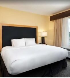 Doubletree By Hilton Hotel Savannah Airport