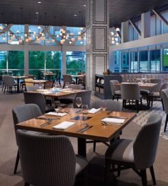 Omni Atlanta Hotel at Centennial Park