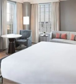 Grand Hyatt Atlanta in Buckhead