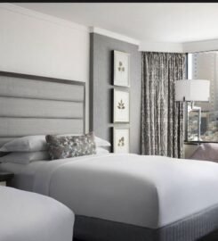 The Ritz-Carlton, Atlanta