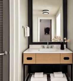 The Kimpton Brice Hotel
