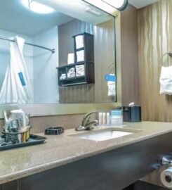Hampton Inn Milledgeville