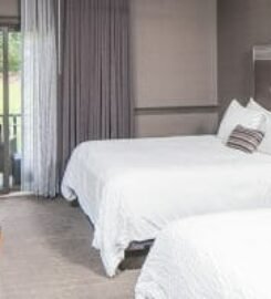 The Ridges Resort on Lake Chatuge
