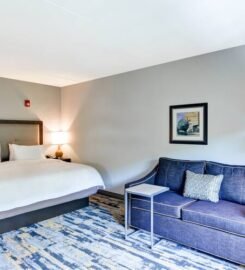 Hampton Inn Atlanta Kennesaw